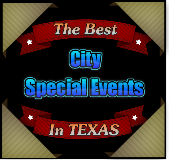 Azle City Business Directory Special Events
